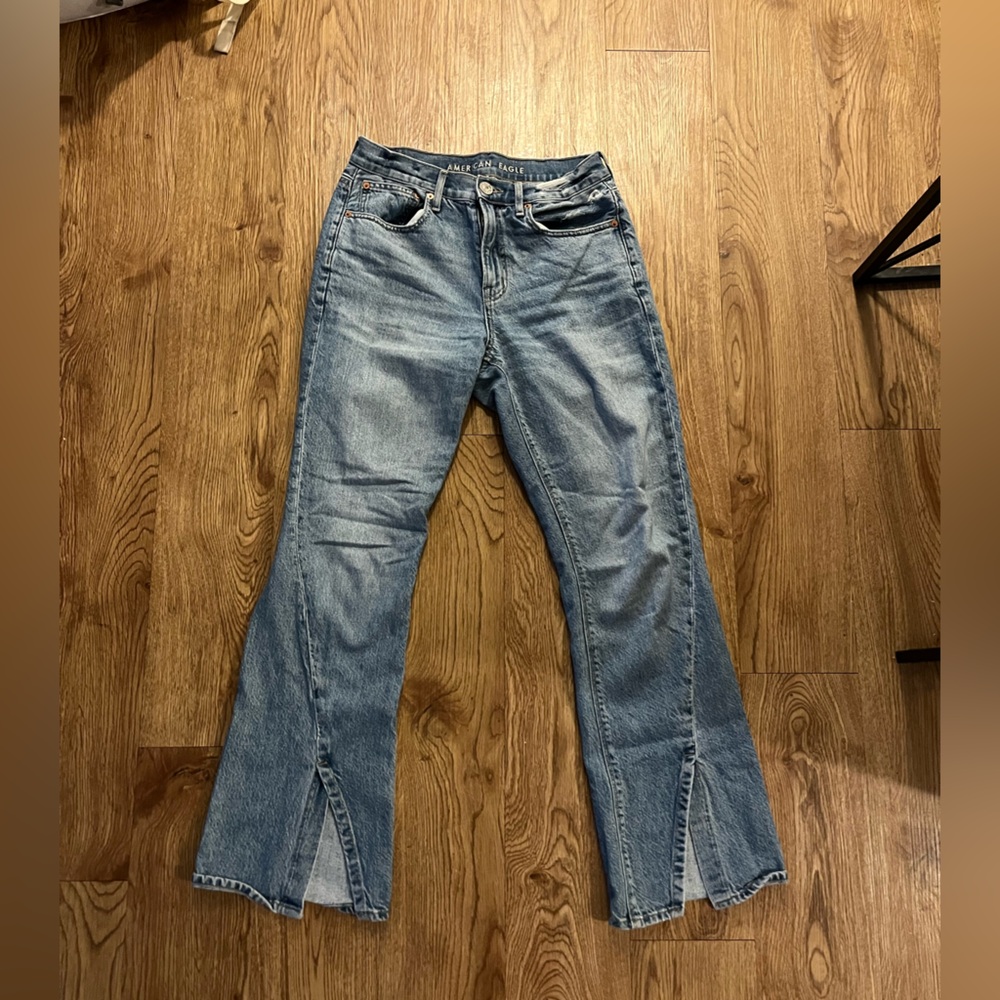 American Eagle Bootcut Jeans